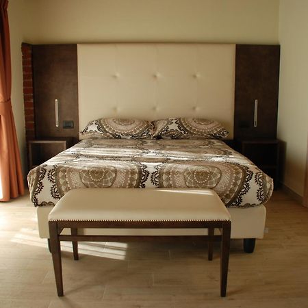 Agriturismo Le Risaie Basiglio Δωμάτιο φωτογραφία