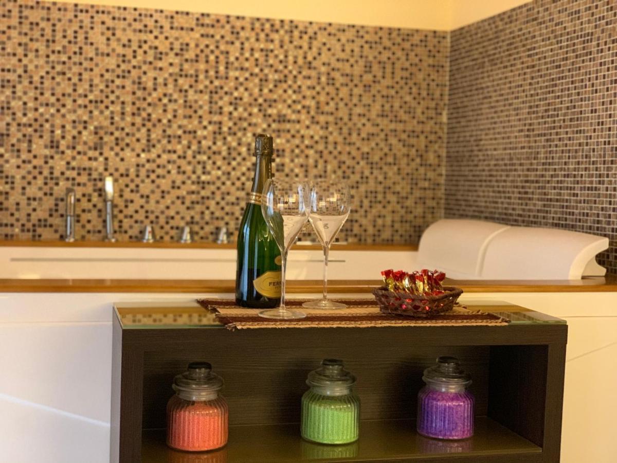 Agriturismo Le Risaie Basiglio Εξωτερικό φωτογραφία