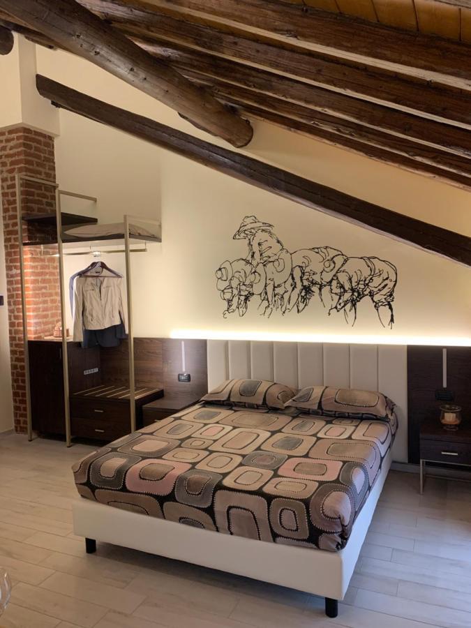 Agriturismo Le Risaie Basiglio Εξωτερικό φωτογραφία