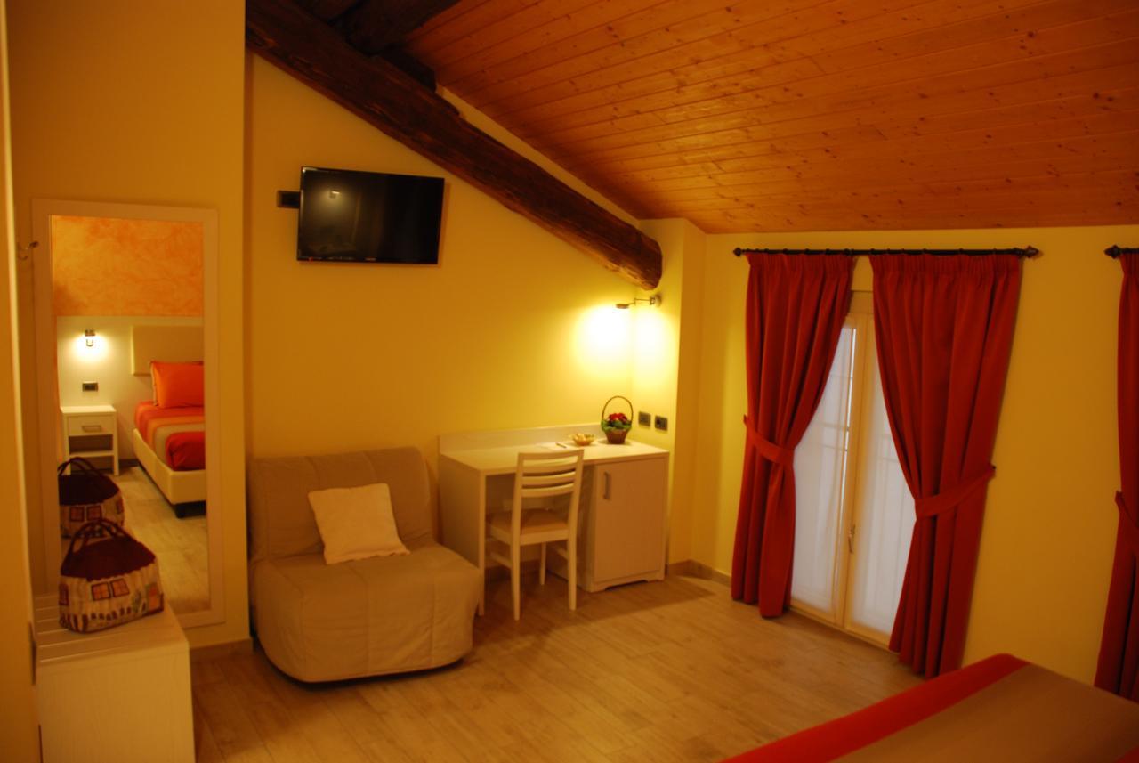 Agriturismo Le Risaie Basiglio Εξωτερικό φωτογραφία