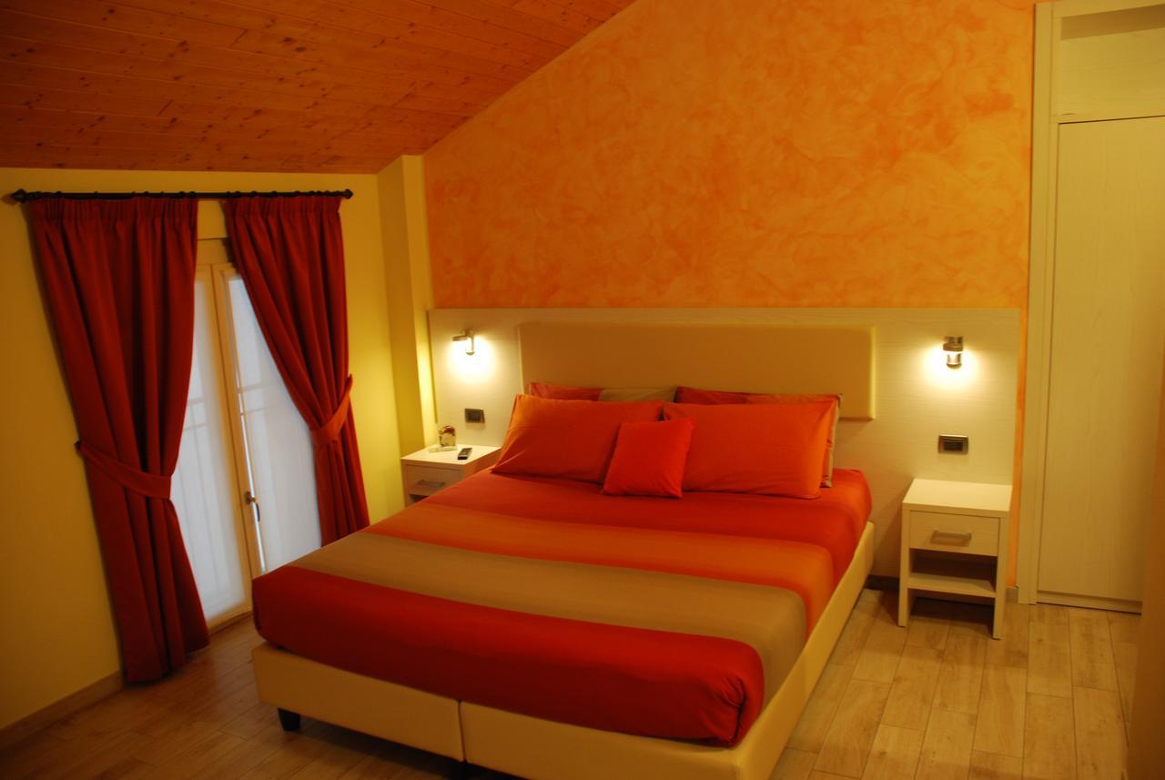 Agriturismo Le Risaie Basiglio Εξωτερικό φωτογραφία