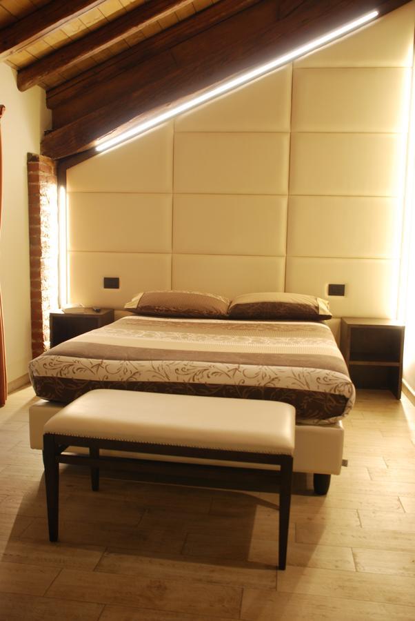 Agriturismo Le Risaie Basiglio Εξωτερικό φωτογραφία