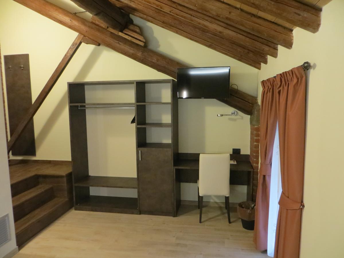 Agriturismo Le Risaie Basiglio Εξωτερικό φωτογραφία